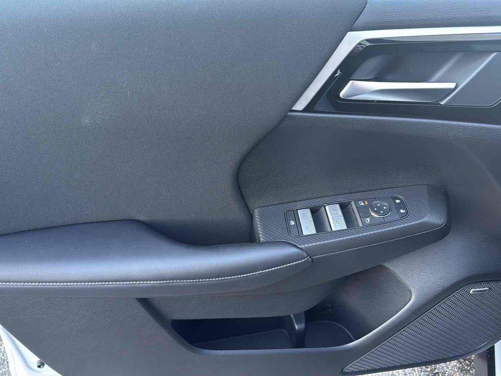 2026 Mitsubishi Outlander ES 2.5 S-AWC