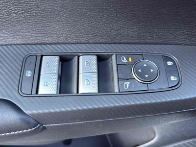 2026 Mitsubishi Outlander ES 2.5 S-AWC