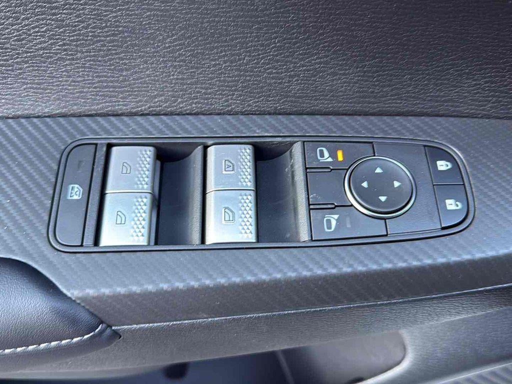 2026 Mitsubishi Outlander ES 2.5 S-AWC