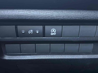 2026 Mitsubishi Outlander ES 2.5 S-AWC