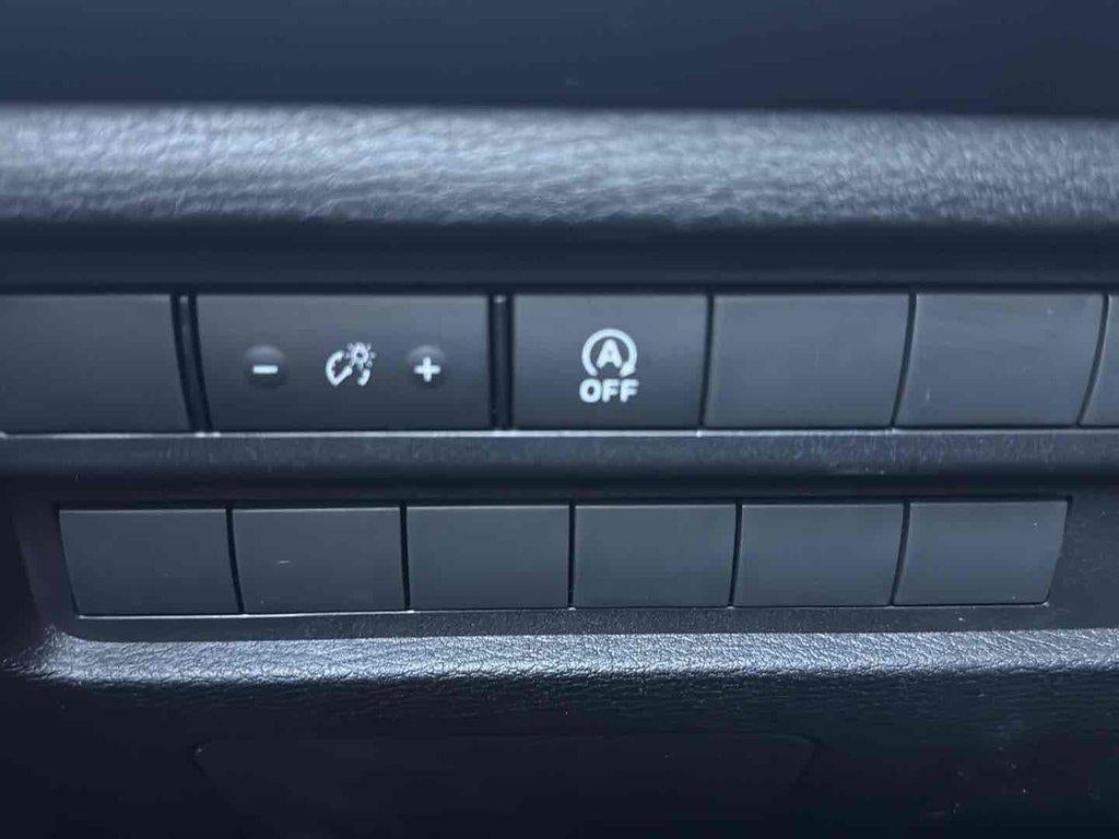 2026 Mitsubishi Outlander ES 2.5 S-AWC