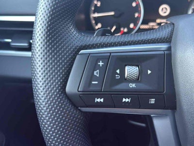 2026 Mitsubishi Outlander ES 2.5 S-AWC