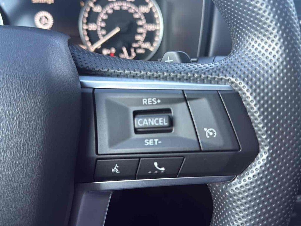 2026 Mitsubishi Outlander ES 2.5 S-AWC