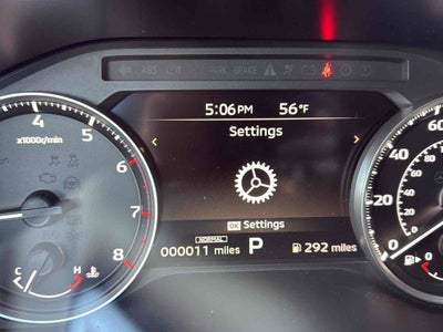 2026 Mitsubishi Outlander ES 2.5 S-AWC