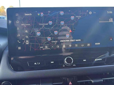 2026 Mitsubishi Outlander ES 2.5 S-AWC