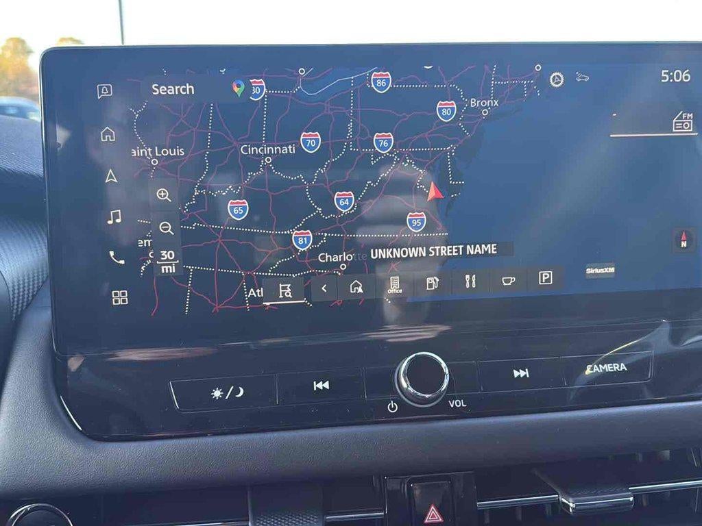 2026 Mitsubishi Outlander ES 2.5 S-AWC