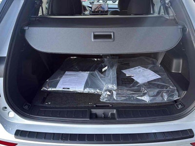 2026 Mitsubishi Outlander ES 2.5 S-AWC