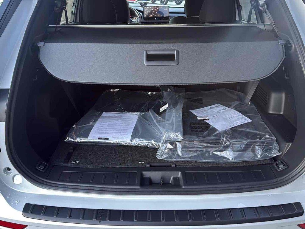 2026 Mitsubishi Outlander ES 2.5 S-AWC