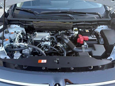 2026 Mitsubishi Outlander ES 2.5 S-AWC