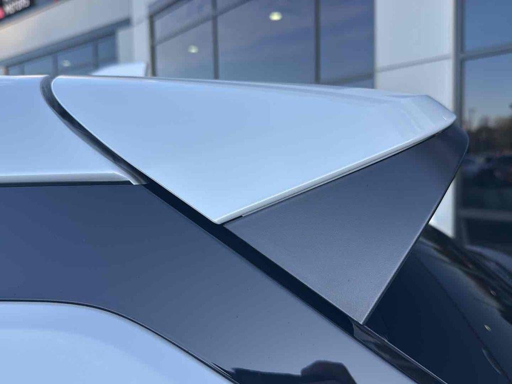 2026 Mitsubishi Outlander ES 2.5 S-AWC