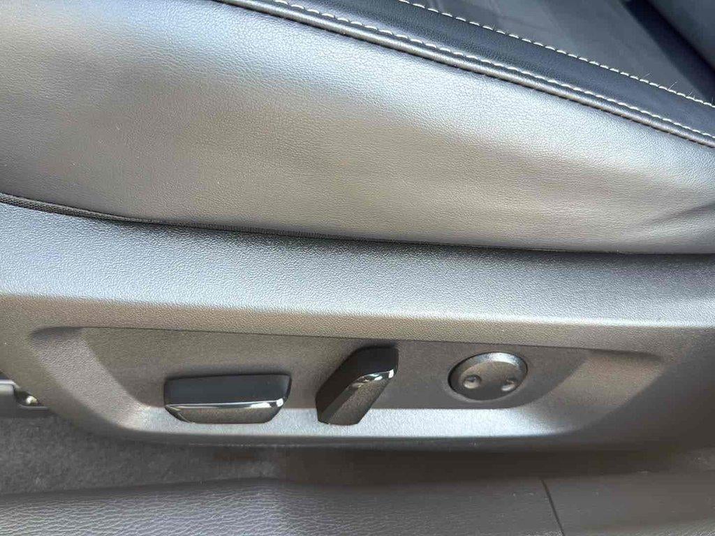 2025 Mitsubishi Outlander SE 2.5 S-AWC