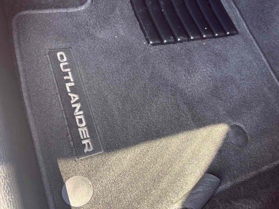 2025 Mitsubishi Outlander SE 2.5 S-AWC