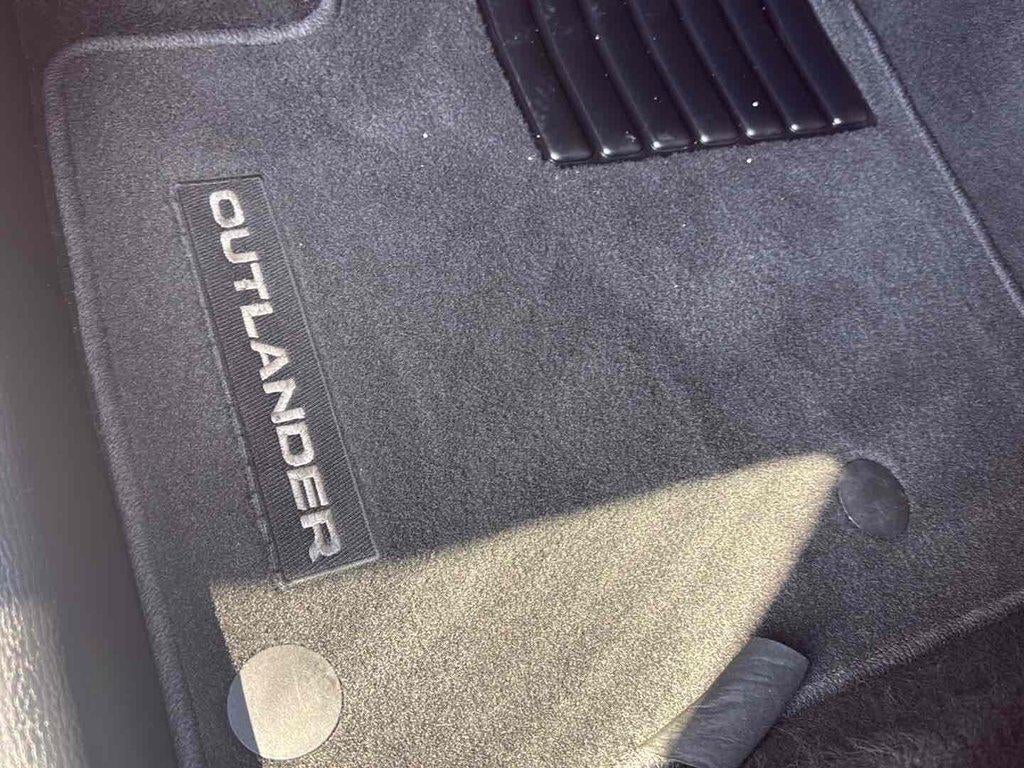 2025 Mitsubishi Outlander SE 2.5 S-AWC