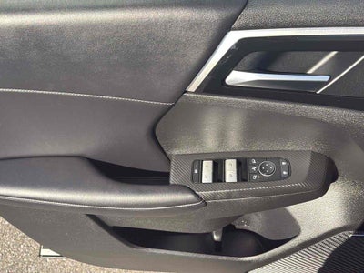 2025 Mitsubishi Outlander SE 2.5 S-AWC