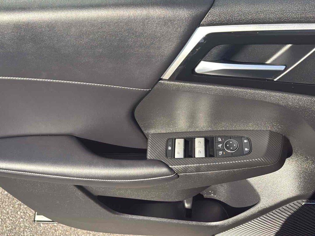 2025 Mitsubishi Outlander SE 2.5 S-AWC