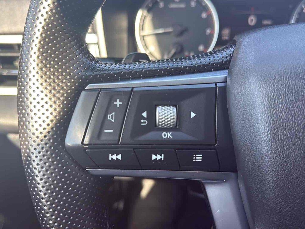 2025 Mitsubishi Outlander SE 2.5 S-AWC