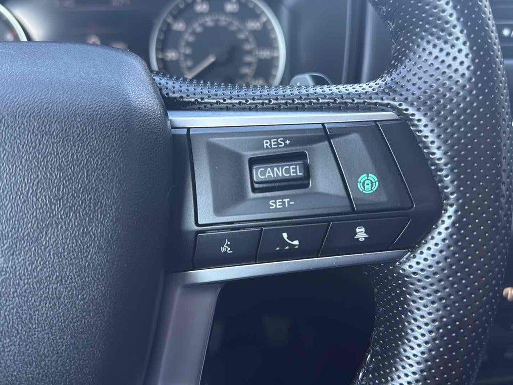 2025 Mitsubishi Outlander SE 2.5 S-AWC