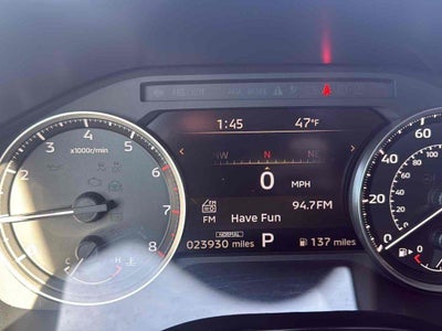 2025 Mitsubishi Outlander SE 2.5 S-AWC