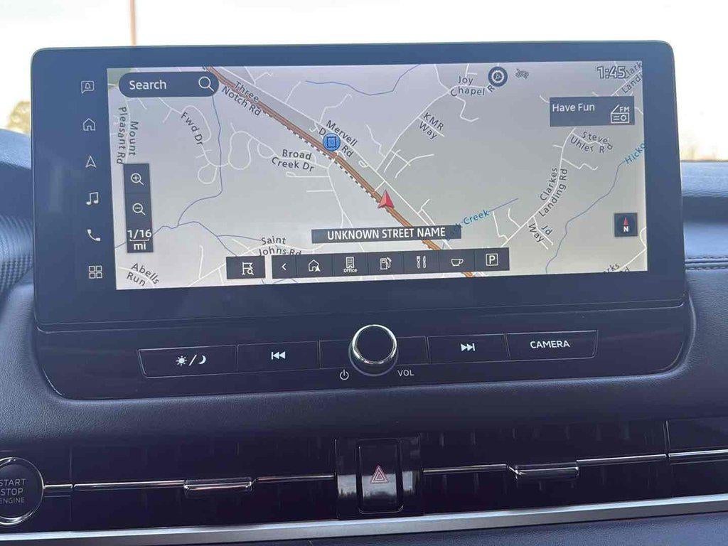 2025 Mitsubishi Outlander SE 2.5 S-AWC