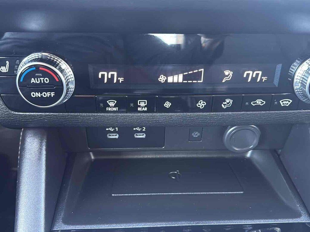 2025 Mitsubishi Outlander SE 2.5 S-AWC