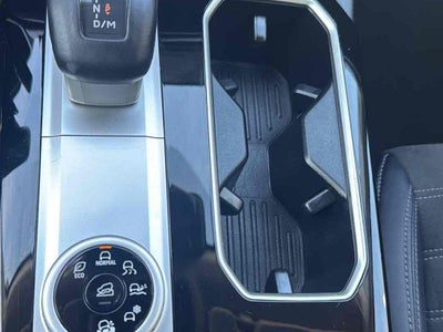 2025 Mitsubishi Outlander SE 2.5 S-AWC