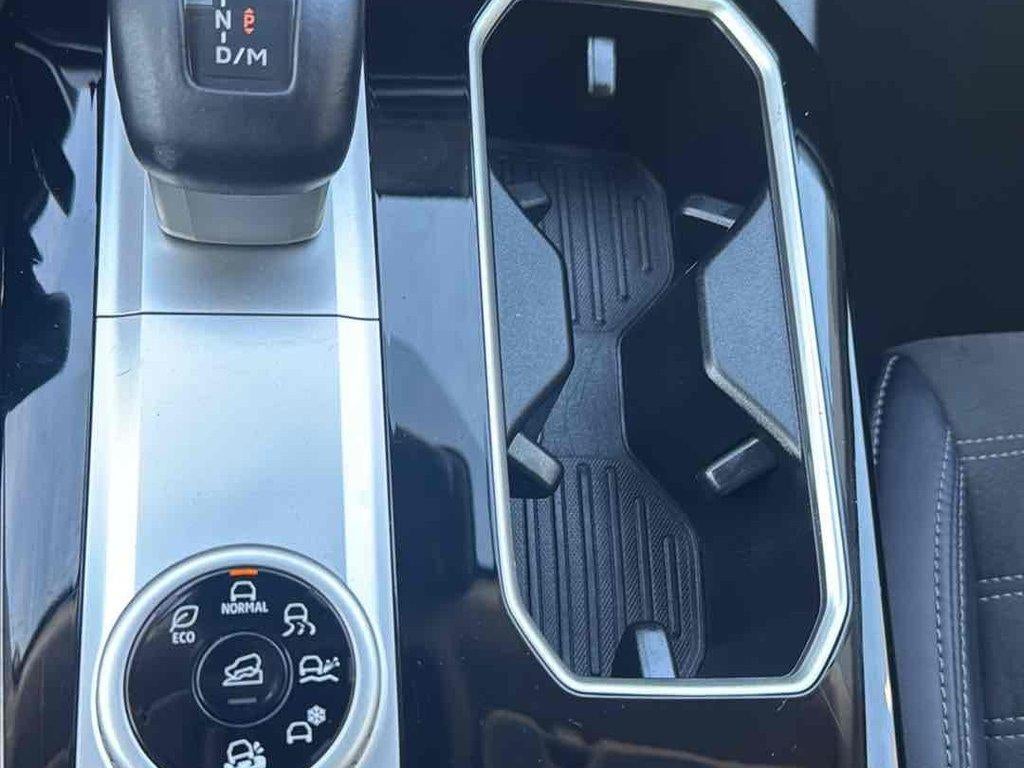 2025 Mitsubishi Outlander SE 2.5 S-AWC