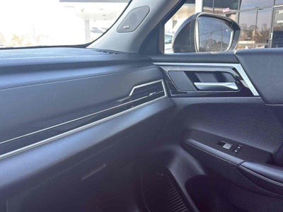 2025 Mitsubishi Outlander SE 2.5 S-AWC