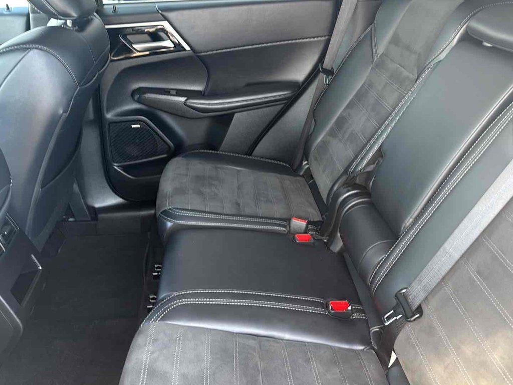 2025 Mitsubishi Outlander SE 2.5 S-AWC