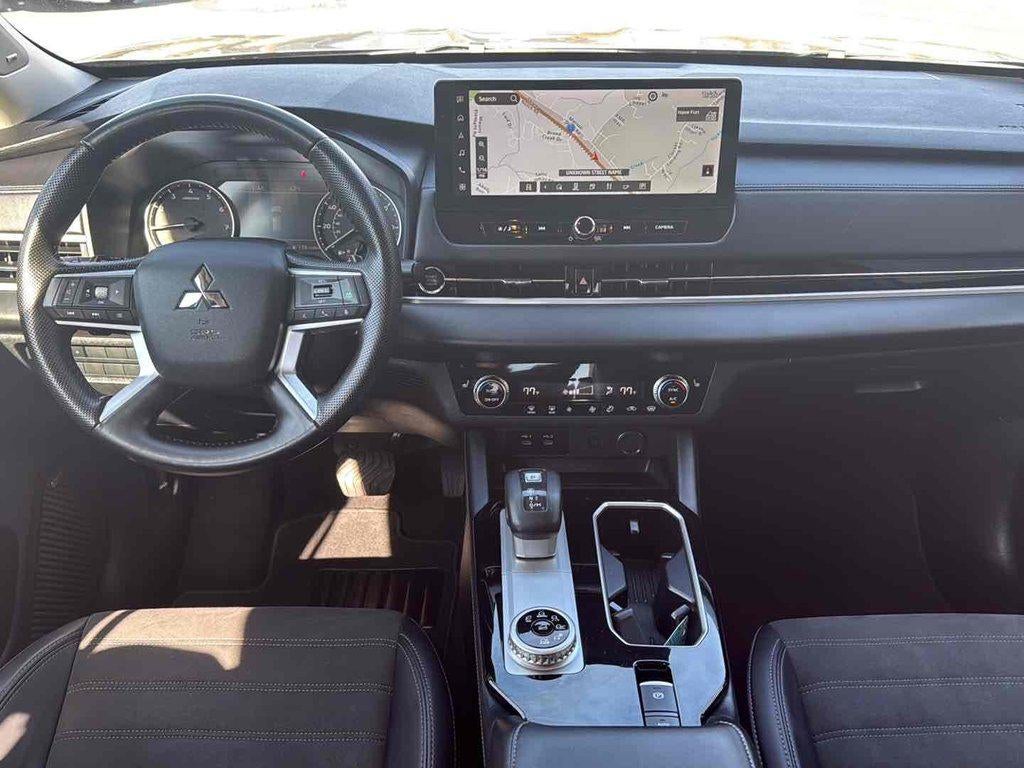 2025 Mitsubishi Outlander SE 2.5 S-AWC