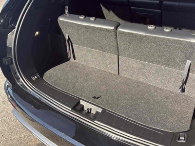 2025 Mitsubishi Outlander SE 2.5 S-AWC