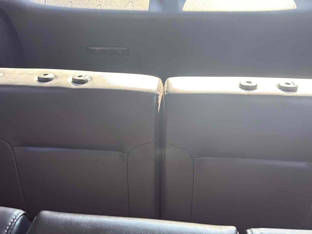 2025 Mitsubishi Outlander SE 2.5 S-AWC