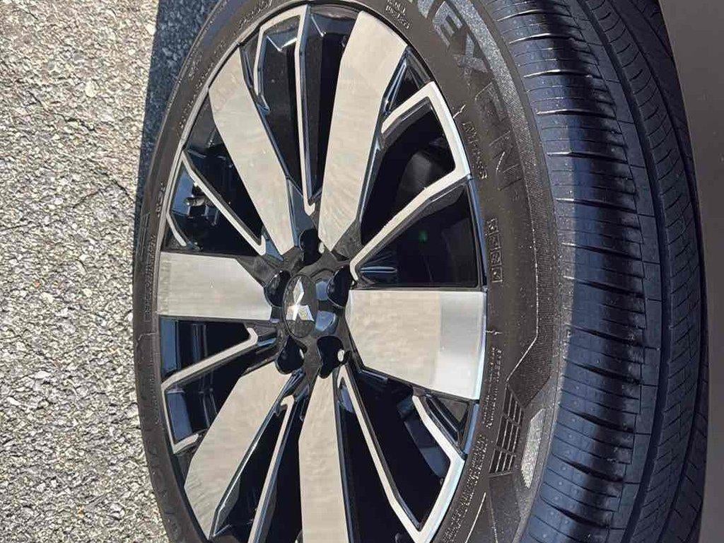 2025 Mitsubishi Outlander SE 2.5 S-AWC