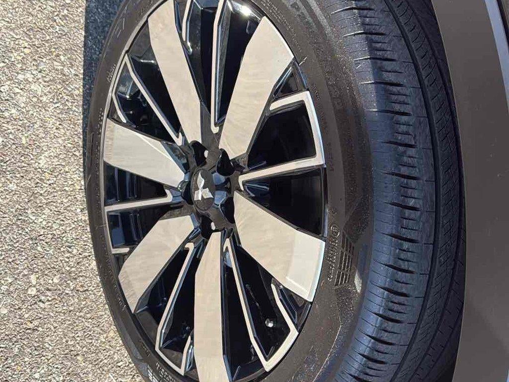 2025 Mitsubishi Outlander SE 2.5 S-AWC