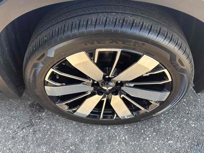 2025 Mitsubishi Outlander SE 2.5 S-AWC