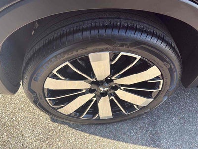 2025 Mitsubishi Outlander SE 2.5 S-AWC