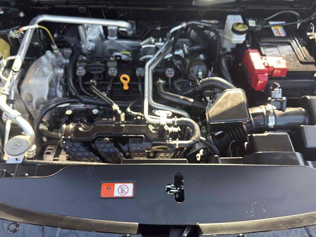 2025 Mitsubishi Outlander SE 2.5 S-AWC