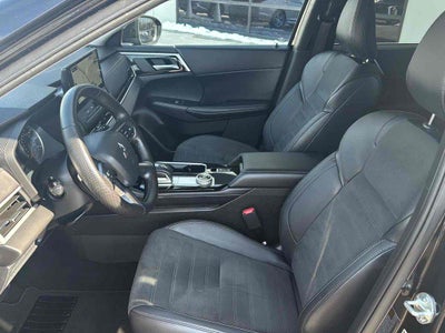 2025 Mitsubishi Outlander SE 2.5 S-AWC