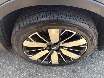 2025 Mitsubishi Outlander SE 2.5 S-AWC