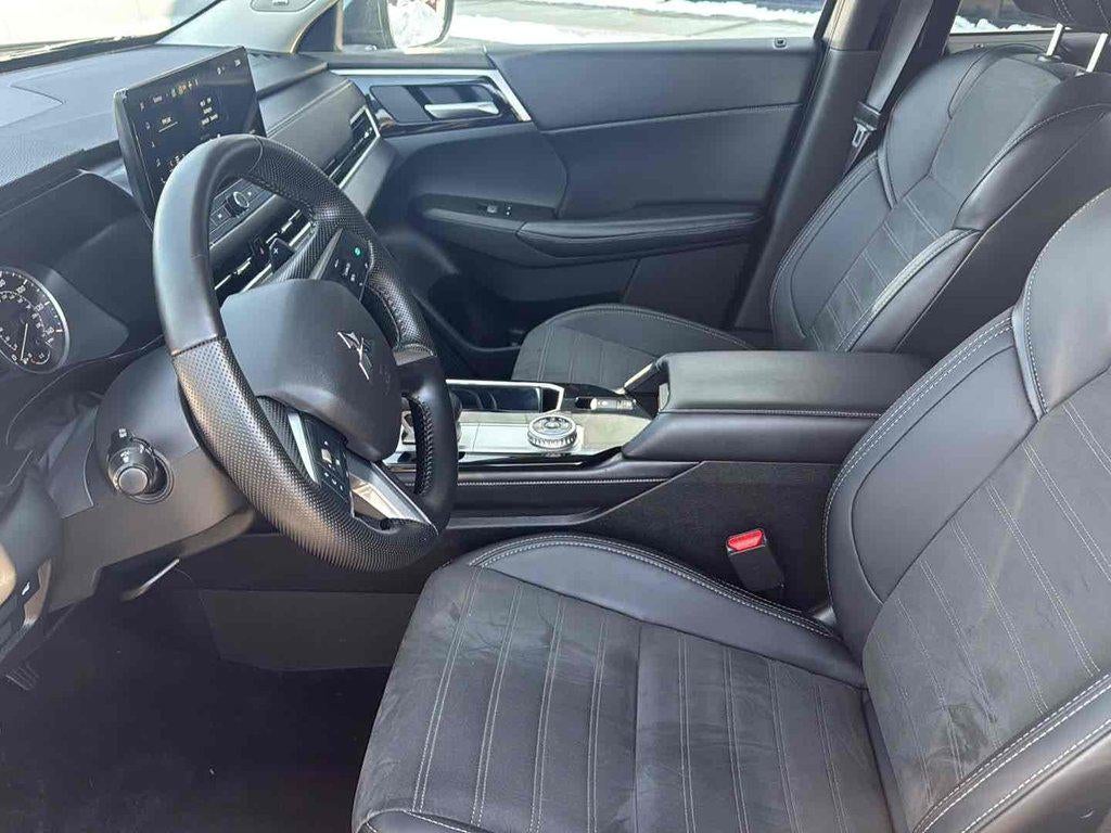 2025 Mitsubishi Outlander SE 2.5 S-AWC