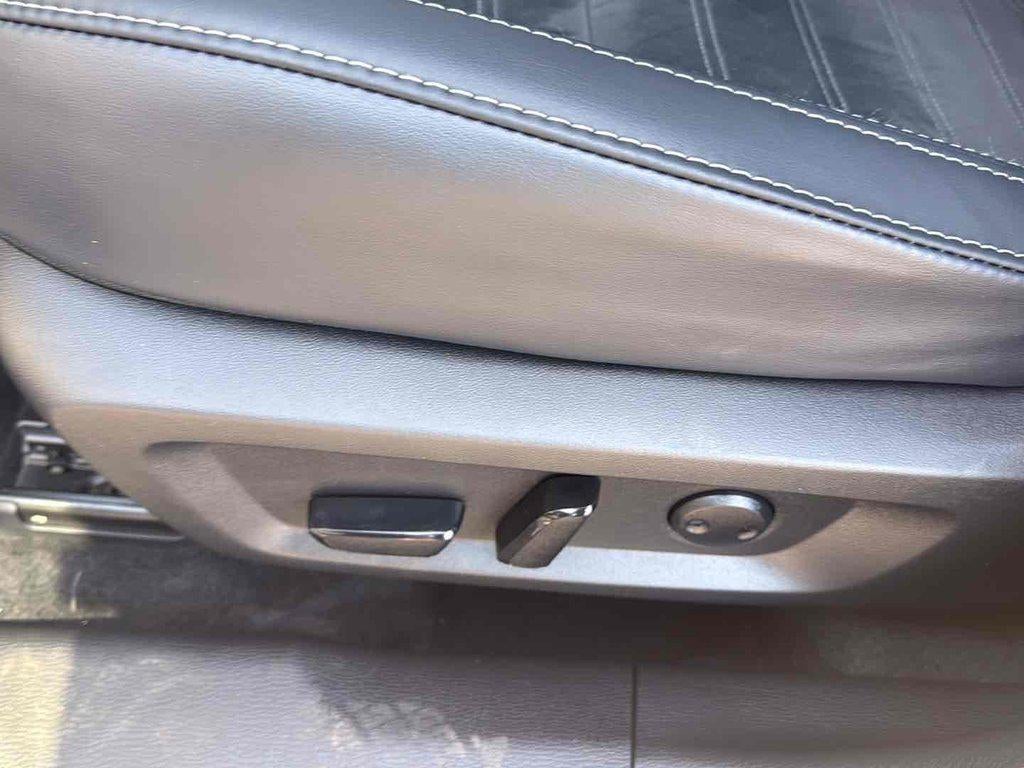 2025 Mitsubishi Outlander SE 2.5 S-AWC