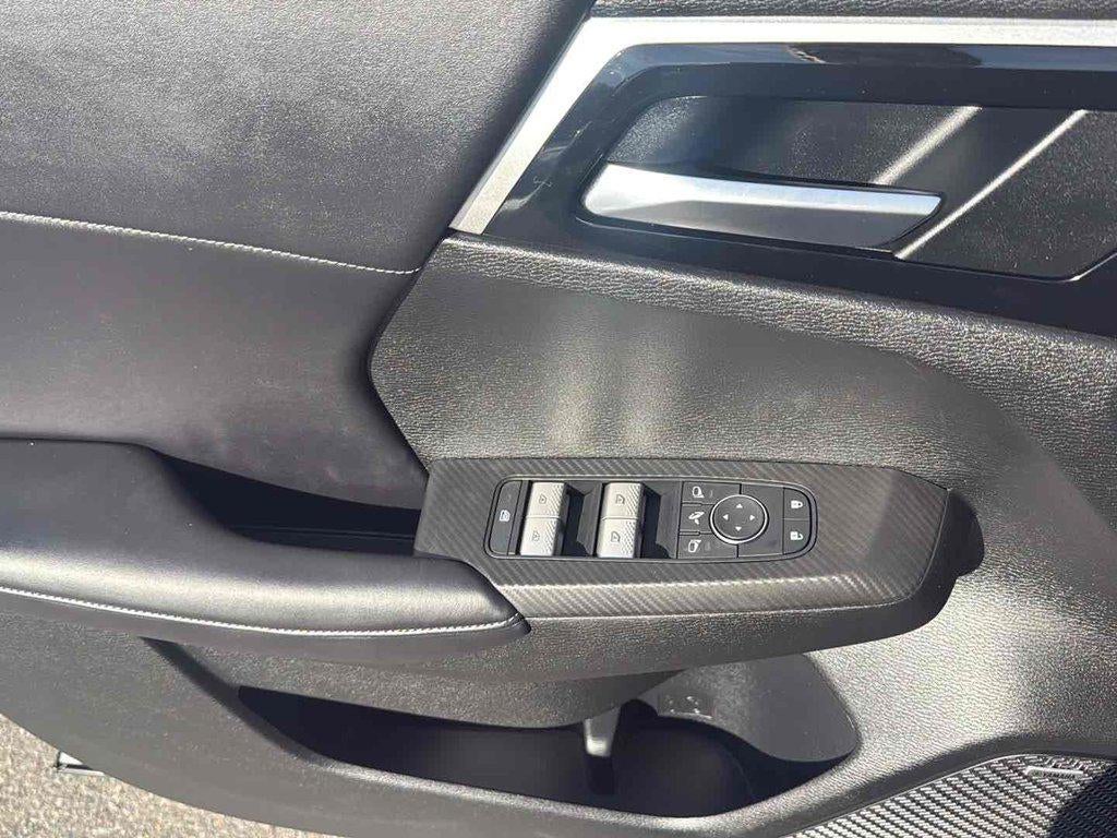 2025 Mitsubishi Outlander SE 2.5 S-AWC