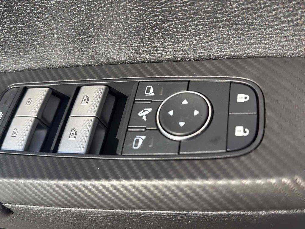 2025 Mitsubishi Outlander SE 2.5 S-AWC