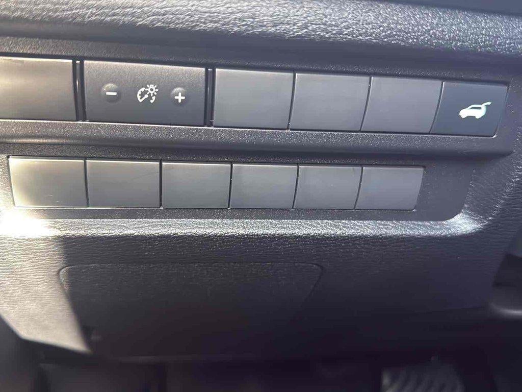 2025 Mitsubishi Outlander SE 2.5 S-AWC