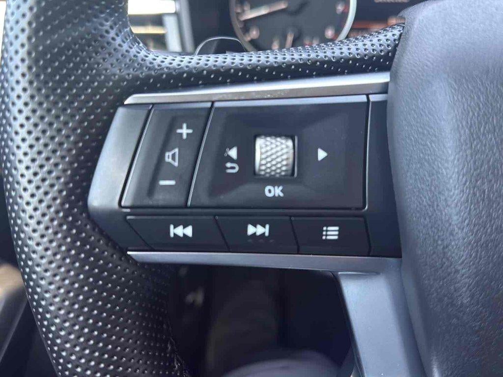 2025 Mitsubishi Outlander SE 2.5 S-AWC