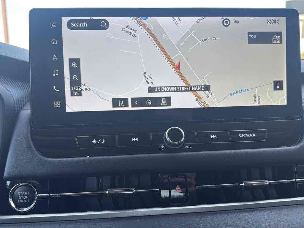 2025 Mitsubishi Outlander SE 2.5 S-AWC