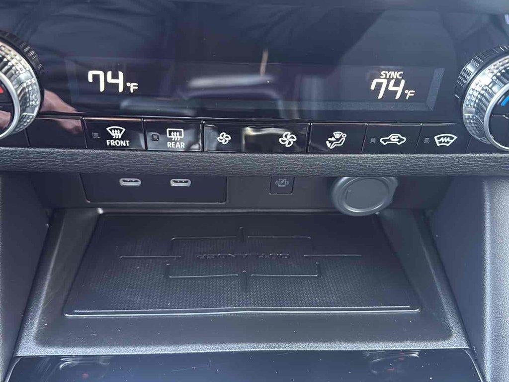 2025 Mitsubishi Outlander SE 2.5 S-AWC