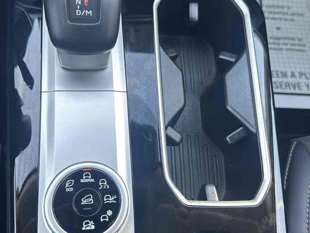 2025 Mitsubishi Outlander SE 2.5 S-AWC