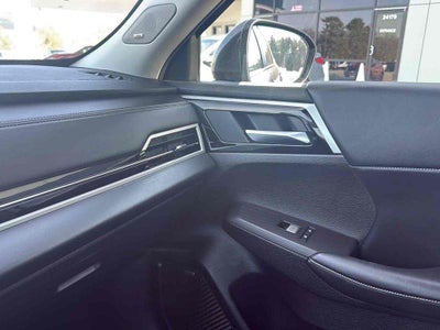 2025 Mitsubishi Outlander SE 2.5 S-AWC