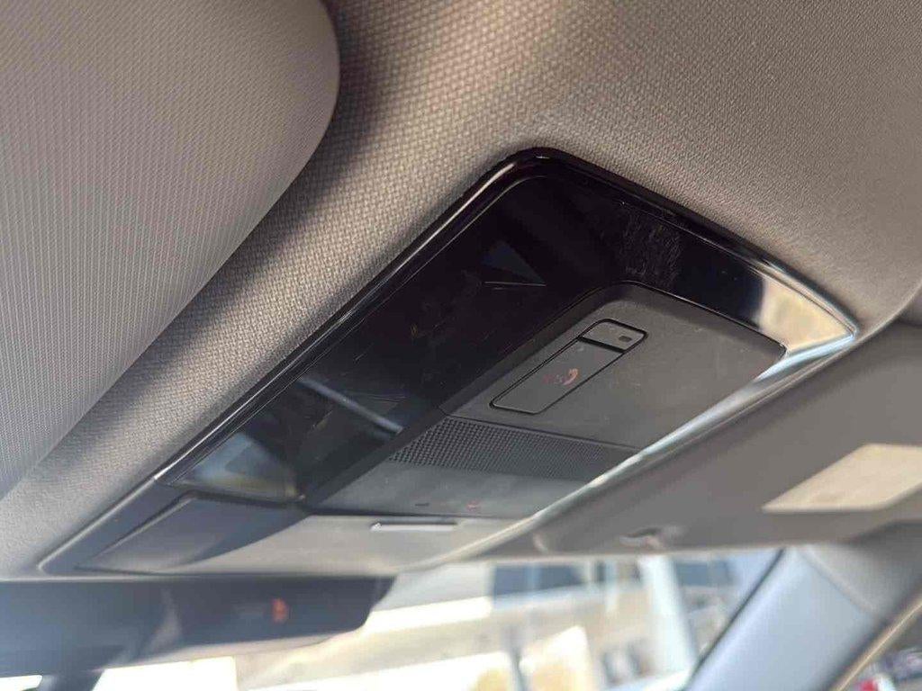 2025 Mitsubishi Outlander SE 2.5 S-AWC