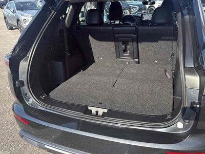 2025 Mitsubishi Outlander SE 2.5 S-AWC